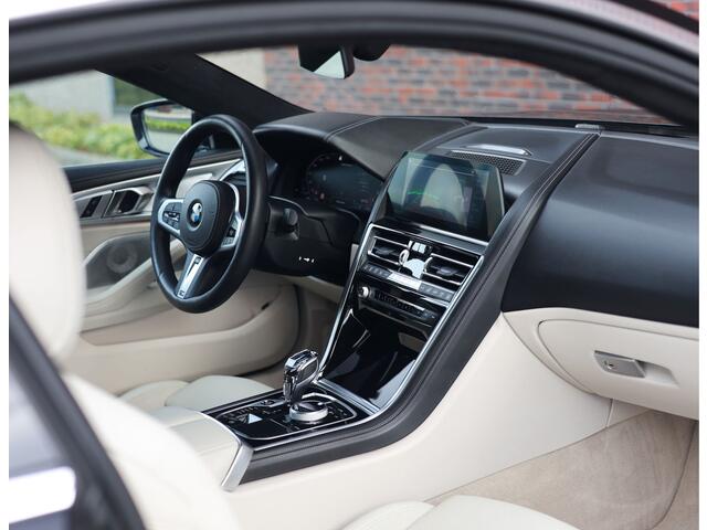 BMW 8-SERIE M850i xDrive High Executive | Laser - Individual - Bow&Wil