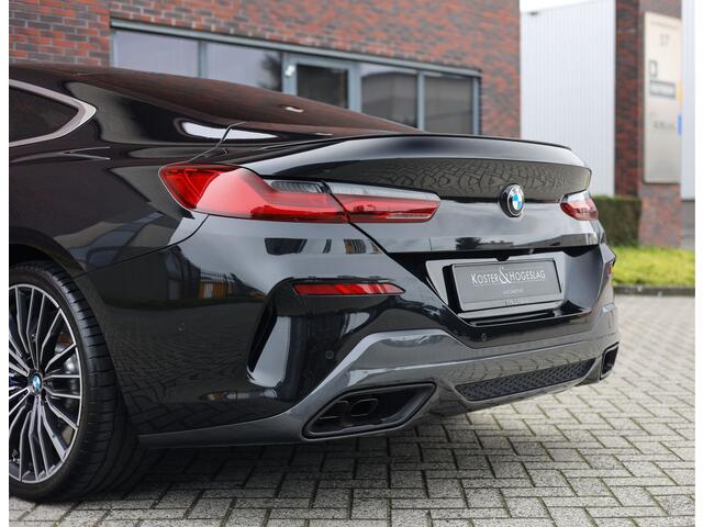 BMW 8-SERIE M850i xDrive High Executive | Laser - Individual - Bow&Wil
