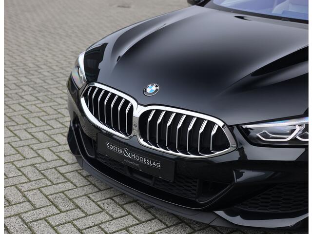 BMW 8-SERIE M850i xDrive High Executive | Laser - Individual - Bow&Wil