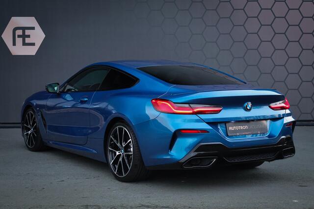 BMW 8-SERIE 840i High Executive