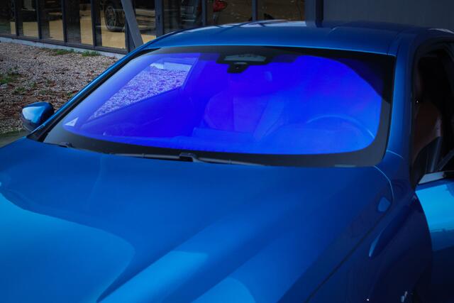 BMW 8-SERIE 840i High Executive