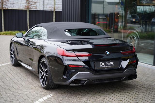 BMW 8-SERIE 840I X-Drive High Executive / Bowers & Wilkins / M-Pakket