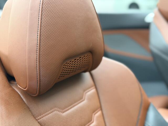 BMW 8-SERIE 840i xDrive M Sport High Executive | Soft Close | 20" | HUD | Harman & Kardon | Nekverwarming