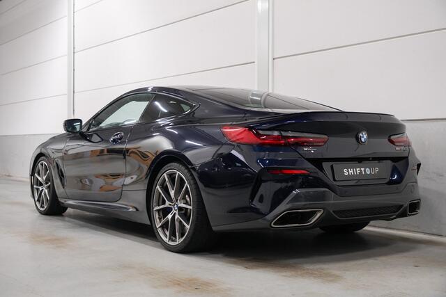 BMW 8-SERIE M850i xDrive CoPilot | Head Up | Laser | Harman Kardon