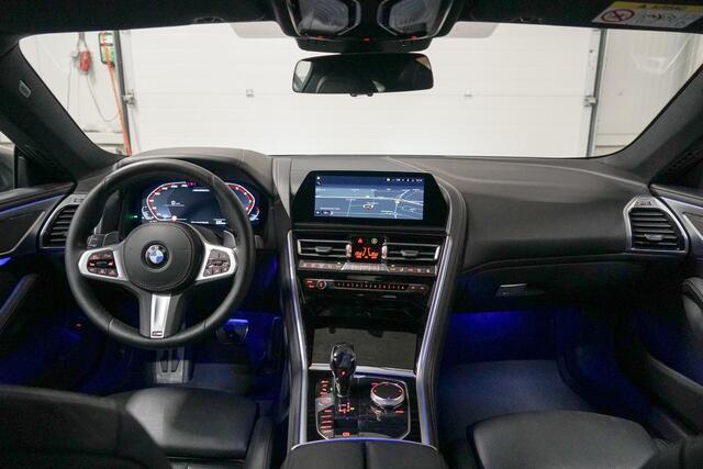 BMW 8-SERIE M850i xDrive CoPilot | Head Up | Laser | Harman Kardon