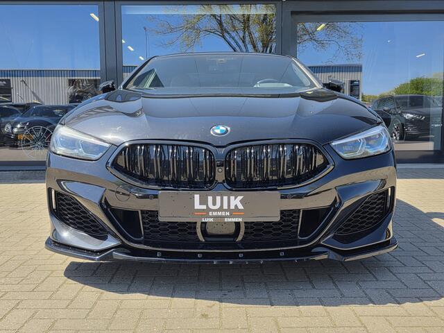 BMW 8-SERIE M850i xDrive High Executive