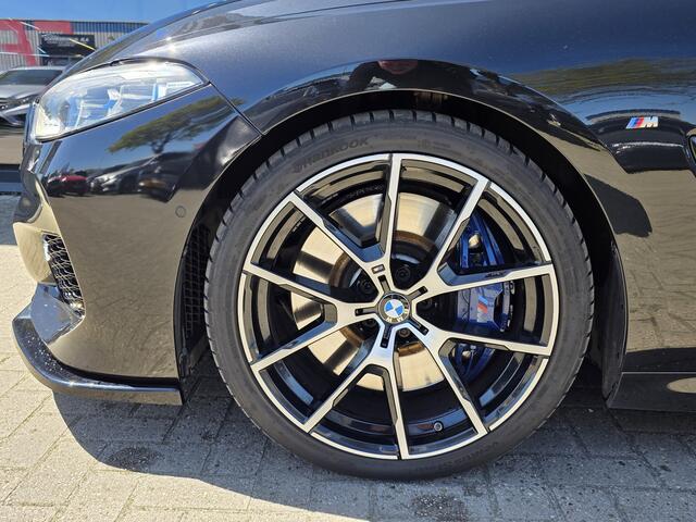 BMW 8-SERIE M850i xDrive High Executive