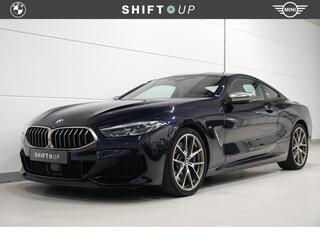 BMW 8-SERIE