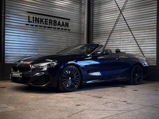 BMW 8-SERIE