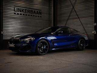 BMW 8-SERIE