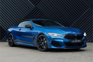 BMW 8-SERIE