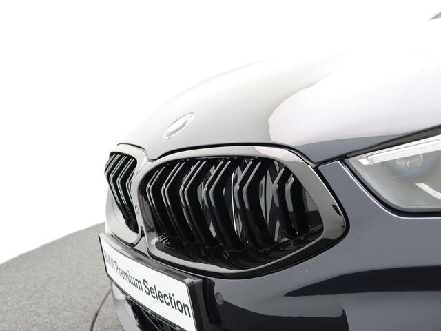 BMW 8-SERIE Coupé M850i xDrive High Executive | Audio Media Pack | BMW Personal CoPilot Pack | Active Steering | Soft Close | Driving Assistant Professional | Laserlight | Parking Assistant Plus | Bowers & Wilkins | 20''