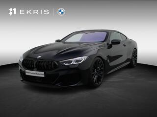 BMW 8-SERIE