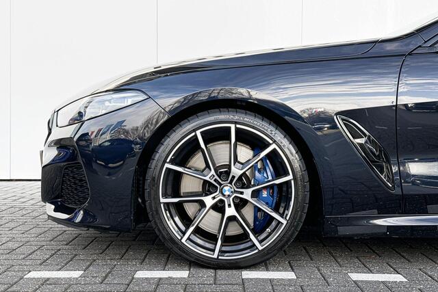 BMW 8-SERIE M850i xDrive High Executive