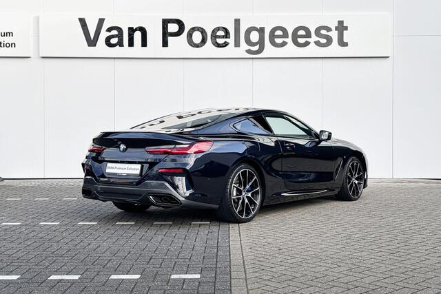 BMW 8-SERIE M850i xDrive High Executive