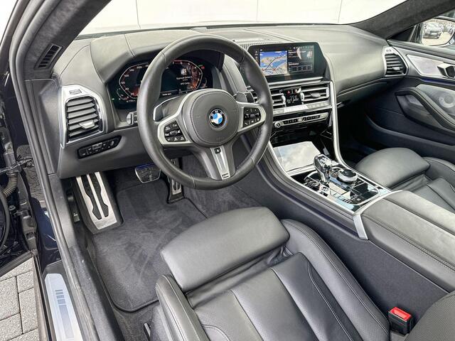 BMW 8-SERIE M850i xDrive High Executive