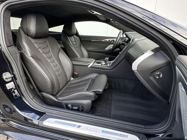 BMW 8-SERIE M850i xDrive High Executive