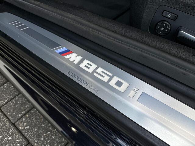 BMW 8-SERIE M850i xDrive High Executive