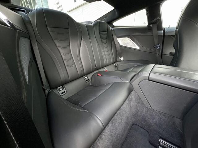 BMW 8-SERIE M850i xDrive High Executive