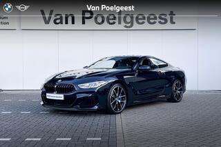 BMW 8-SERIE