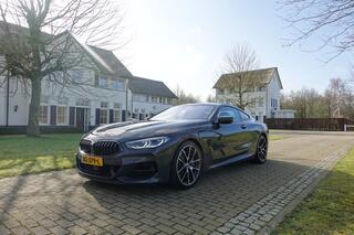 BMW 8-SERIE