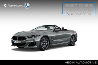 BMW 8-SERIE