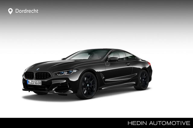 BMW 8-SERIE 840i xDrive M-Sport Pro | CoPilot | Stoelventilatie |