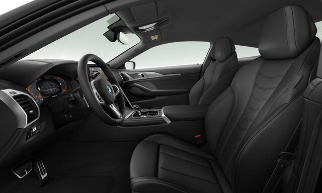 BMW 8-SERIE 840i xDrive M-Sport Pro | CoPilot | Stoelventilatie |