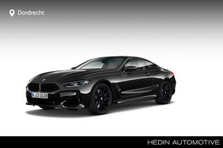 BMW 8-SERIE
