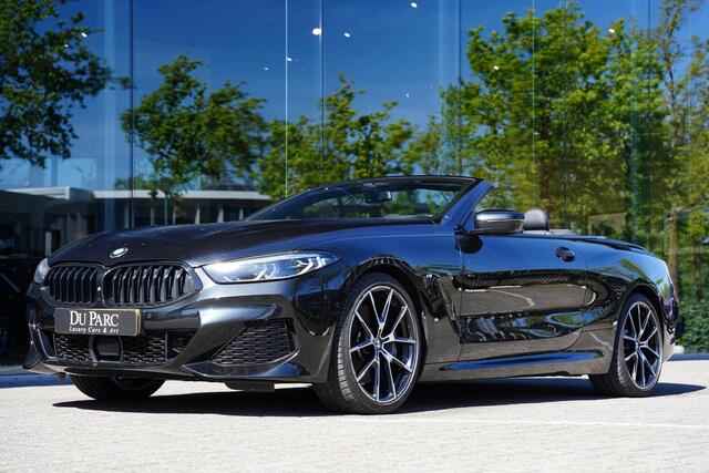 BMW 8-SERIE 840I X-Drive High Executive / Bowers & Wilkins / M-Pakket
