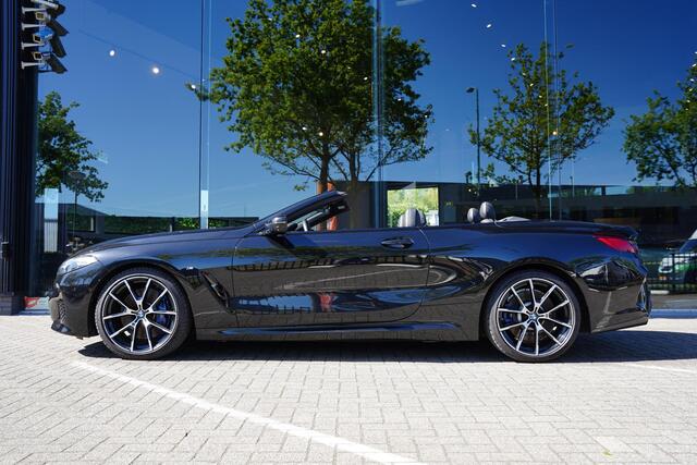 BMW 8-SERIE 840I X-Drive High Executive / Bowers & Wilkins / M-Pakket