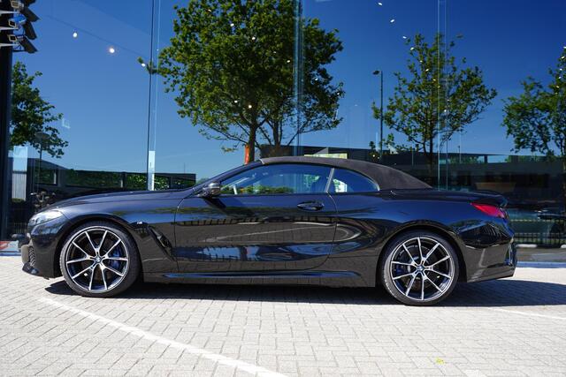 BMW 8-SERIE 840I X-Drive High Executive / Bowers & Wilkins / M-Pakket