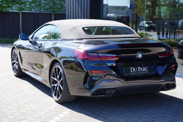 BMW 8-SERIE 840I X-Drive High Executive / Bowers & Wilkins / M-Pakket