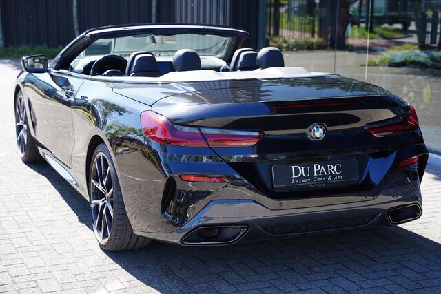 BMW 8-SERIE 840I X-Drive High Executive / Bowers & Wilkins / M-Pakket