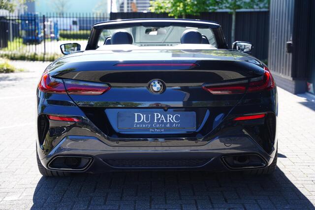 BMW 8-SERIE 840I X-Drive High Executive / Bowers & Wilkins / M-Pakket