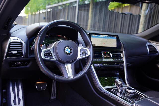 BMW 8-SERIE 840I X-Drive High Executive / Bowers & Wilkins / M-Pakket