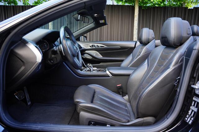 BMW 8-SERIE 840I X-Drive High Executive / Bowers & Wilkins / M-Pakket