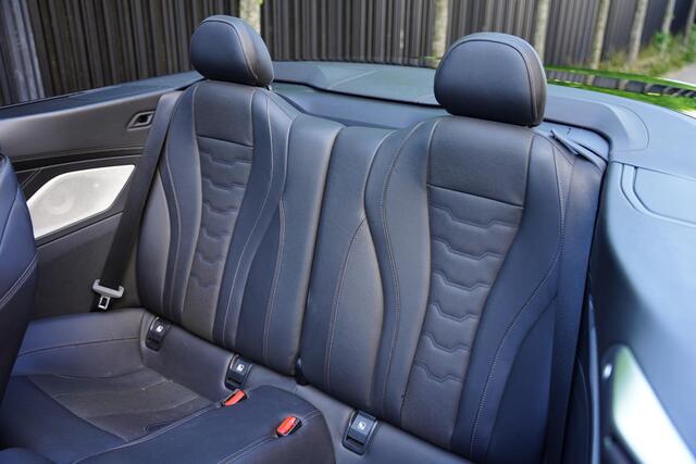 BMW 8-SERIE 840I X-Drive High Executive / Bowers & Wilkins / M-Pakket