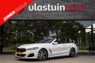 BMW 8-SERIE