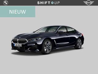 BMW 8-SERIE