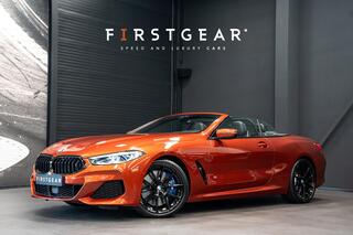 BMW 8-SERIE