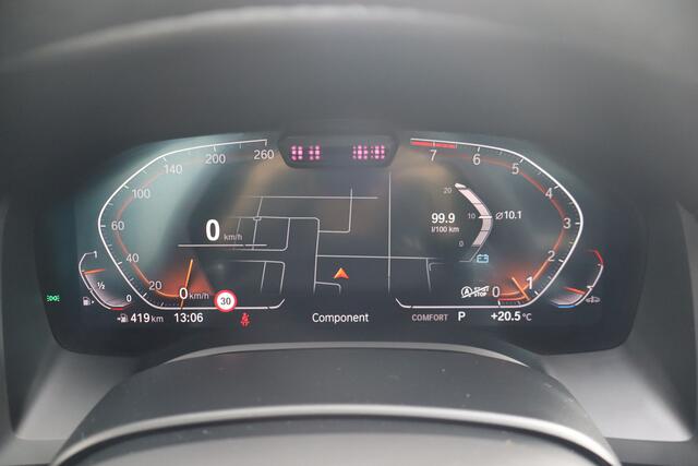 BMW 8-SERIE Gran Coupé 840i xDrive High Executive - NL Auto!! Carbon Ext. I Bow & Wil I Soft-Close