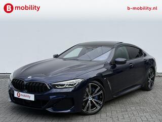 BMW 8-SERIE