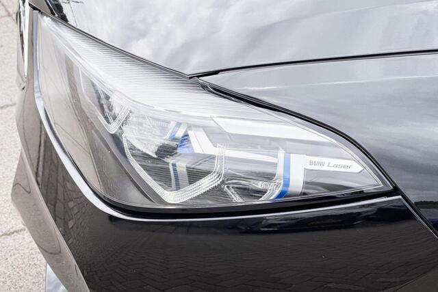 BMW 8-SERIE M850i xDrive High Executive