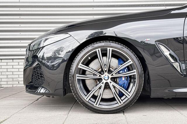 BMW 8-SERIE M850i xDrive High Executive