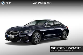 BMW 8-SERIE