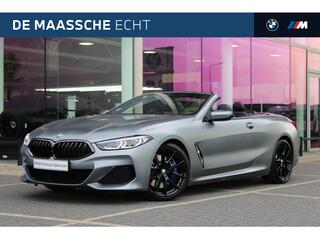 BMW 8-SERIE