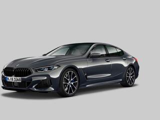 BMW 8-SERIE