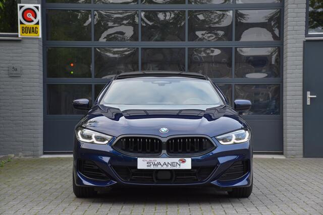 BMW 8-SERIE Gran Coupé 840i M Sport Pro | Facelift | Driving prof. | Park plus | Panoramadak – foto 2