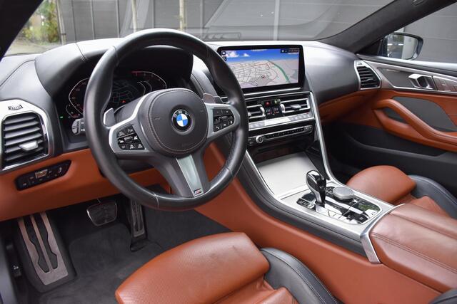 BMW 8-SERIE Gran Coupé 840i M Sport Pro | Facelift | Driving prof. | Park plus | Panoramadak – foto 7